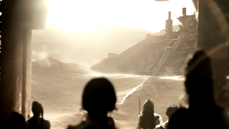 Talokan in Avengers: Doomsday