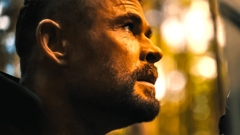 Thor in Avengers: Doomsday.