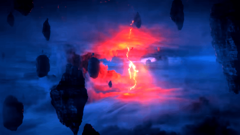 Stranger Things Time Travel tease