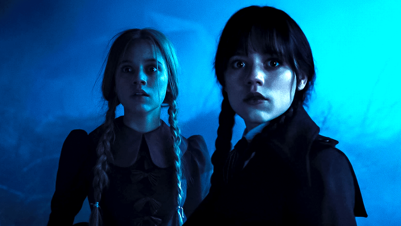 Wednesday season 2: Release date, cast, plot, spoilers and trailers - PopBuzz