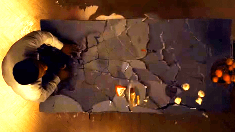 Yahya Abdul-Mateen II as Simon Williams