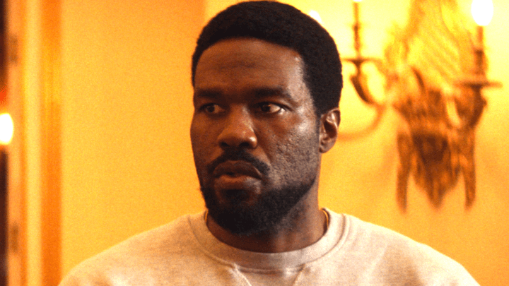 Yahya Abdul-Mateen II in Wonder Man