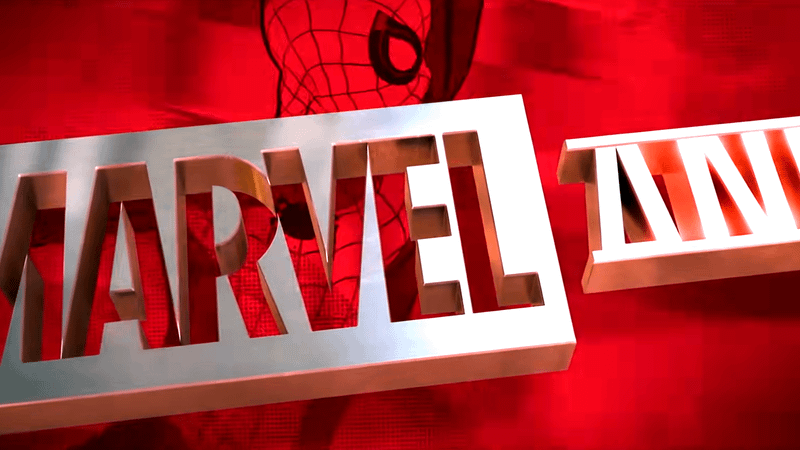 Spider-Man in Your Friendly Neighborhood Spider-Man Season 1.