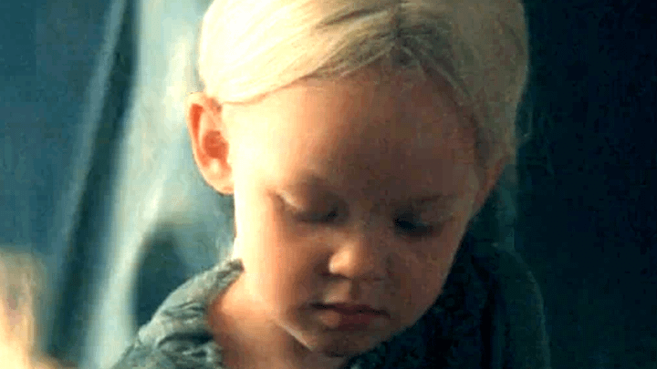 Jaehaera Targaryen