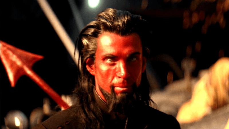 Azazel in Deadpool & Wolverine