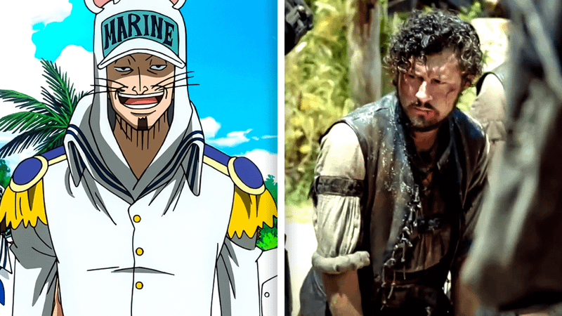 One Piece Live Action Fandom on X: BRETT WILLIAMS might be playing MERRY  THE BUTLER in One Piece Live Action. He previously acted in RAISED BY  WOLVES.  / X