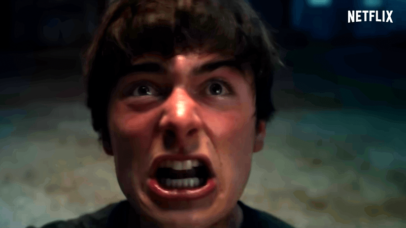 Will Byers in Stranger Things Season 5