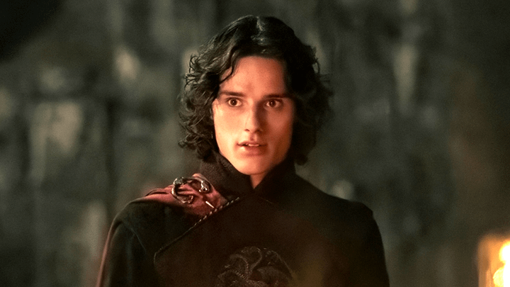 Jacaerys Velaryon