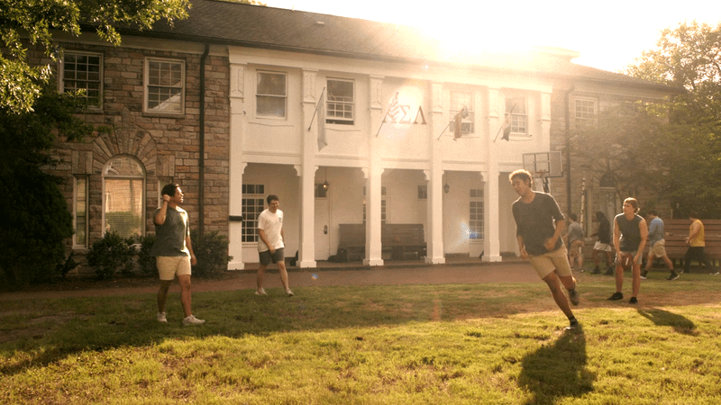 Kappa Sigma Alpha Mu