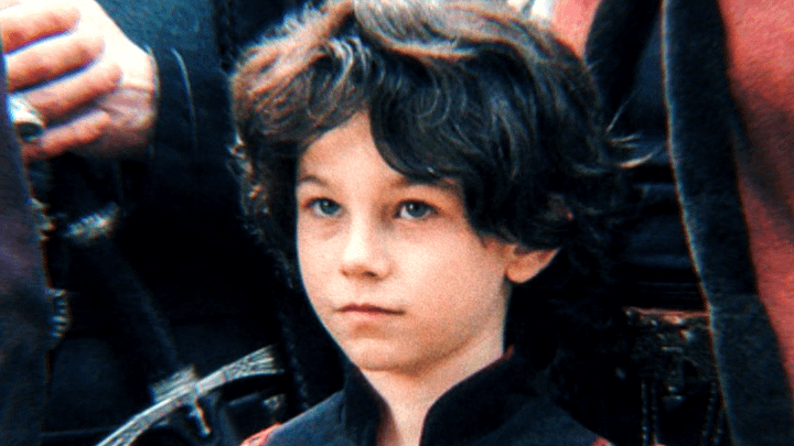 Joffrey Velaryon