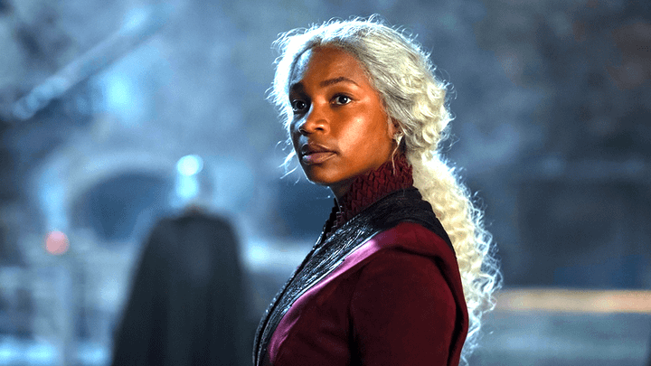 Baela Targaryen