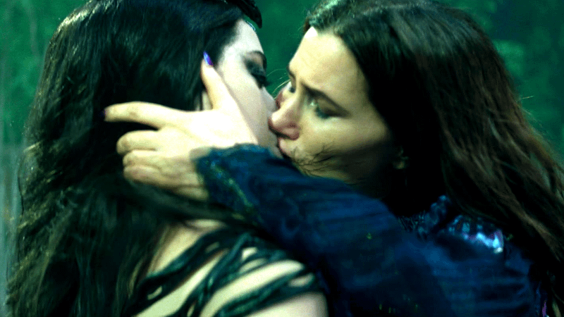 Death & Agatha Harkness