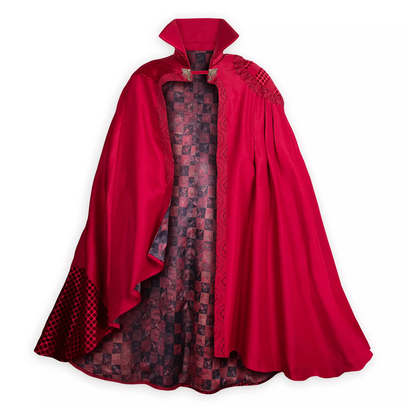 Doctor Strange Cloak