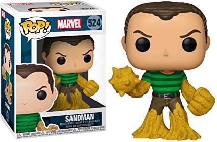 Sandman Funko 