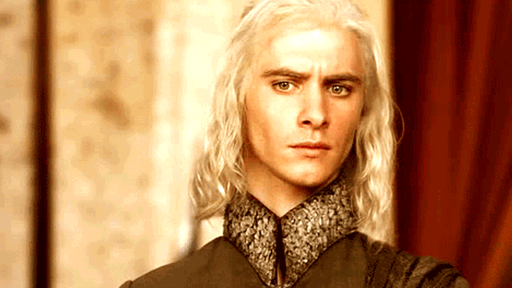 Viserys Targaryen
