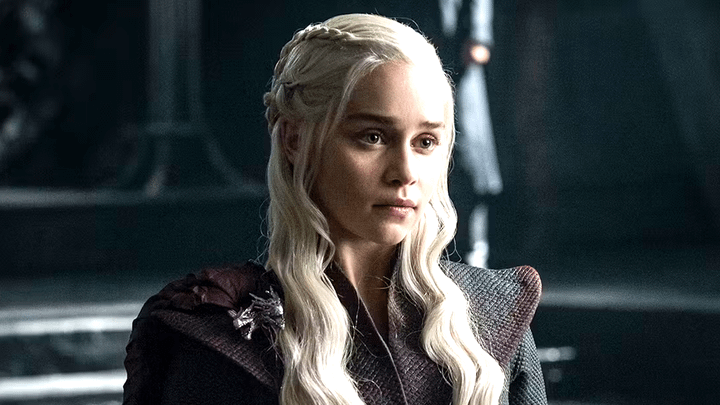 Daenerys Targaryen