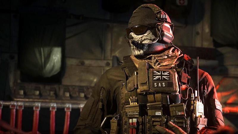 When is Call of Duty Vanguard's free access? Start date & how to play -  Dexerto