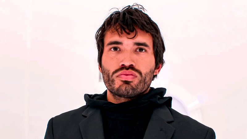 Akira in Beast Games