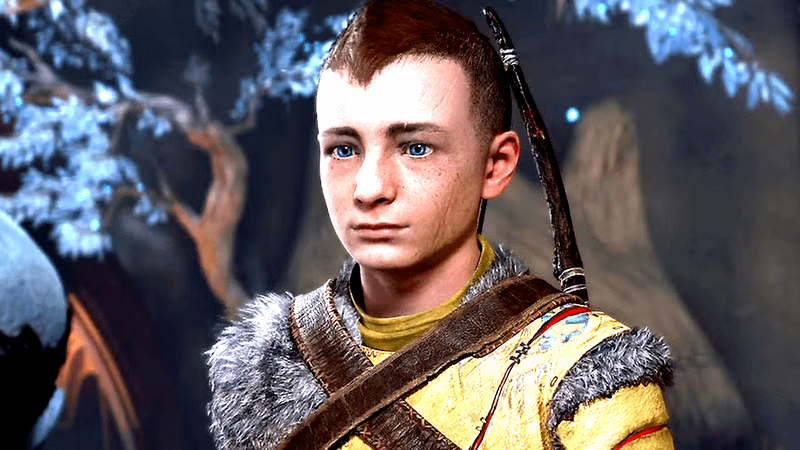 Atreus