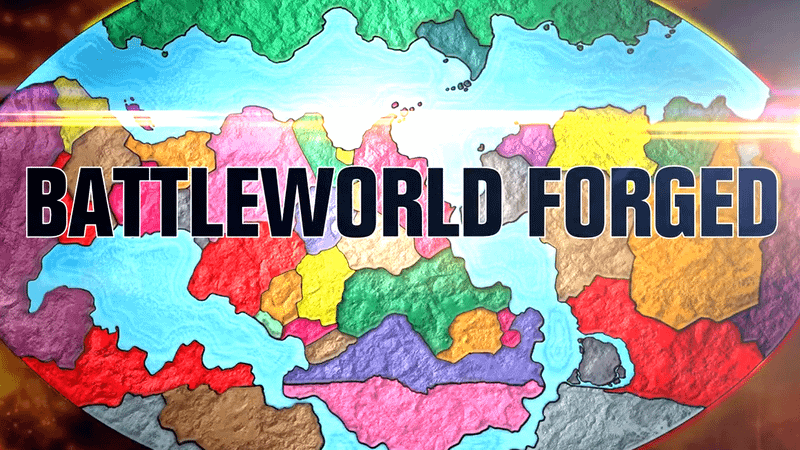 Battleworld.