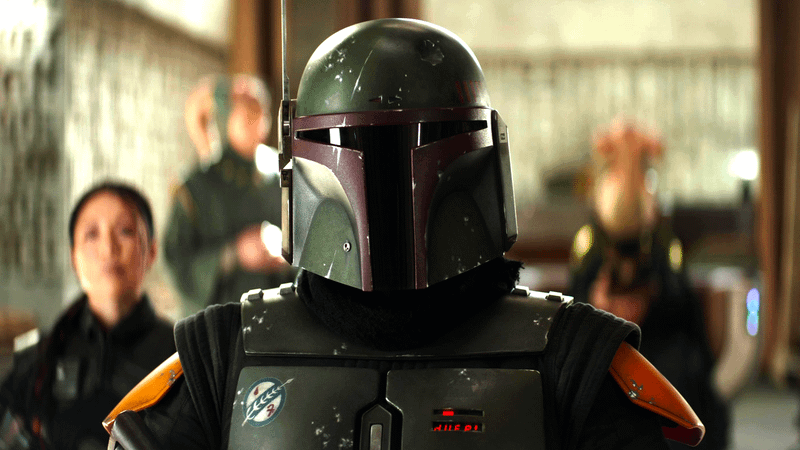 Boba Fett