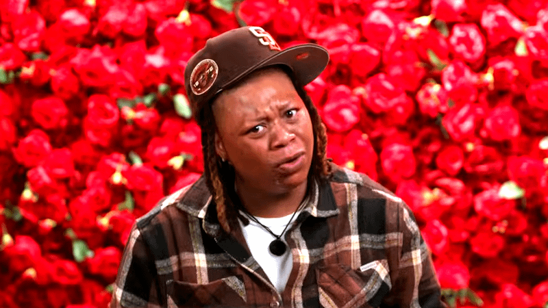 Charisma in Coulda Been Love Season 2