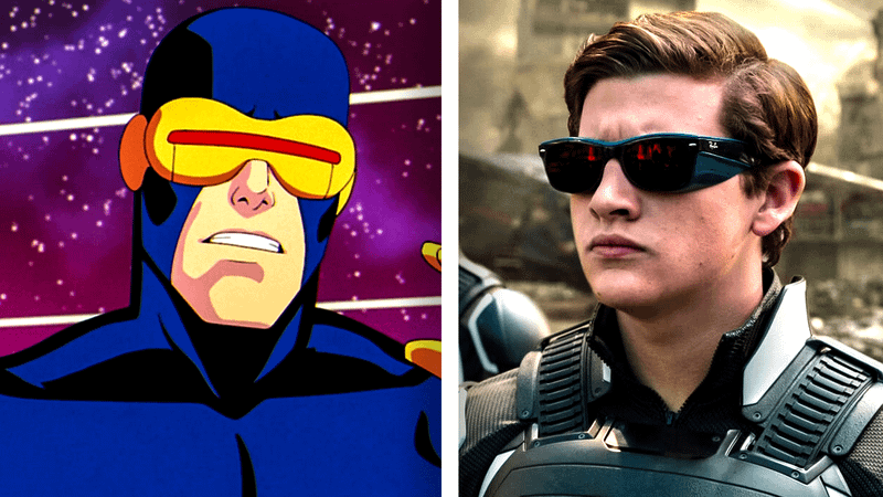 Cyclops.