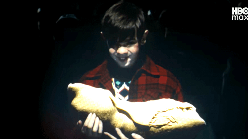 Matty Clements in IT: Welcome to Derry