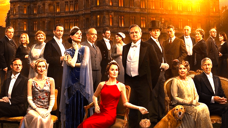 Downton Abbey