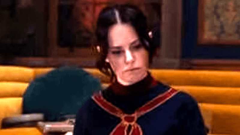EDITH in VisionQuest.