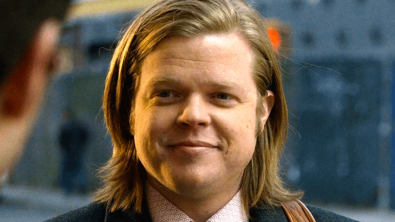 Elden Henson as Foggy Nelson in Daredevil Season 1