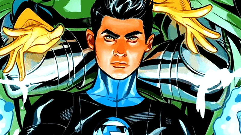 Franklin Richards