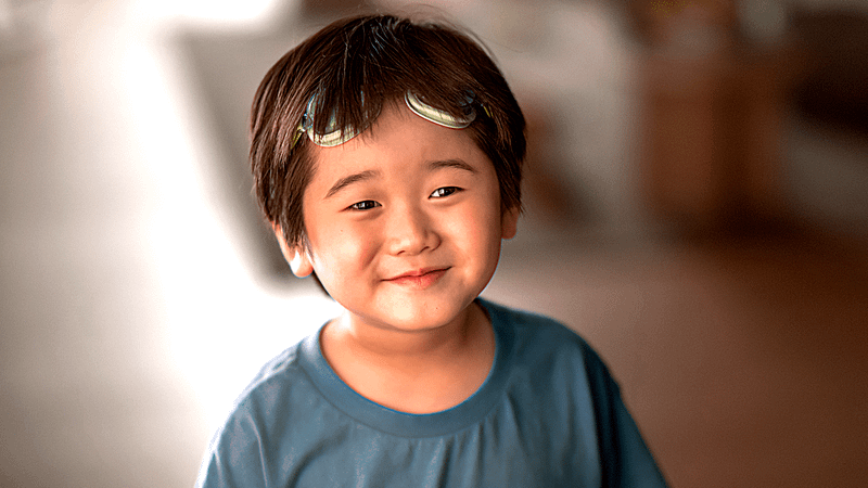 Ja-in in The Great Flood