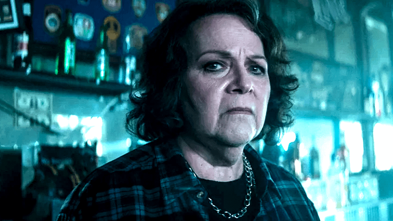 Josie from Daredevil: Born Again.