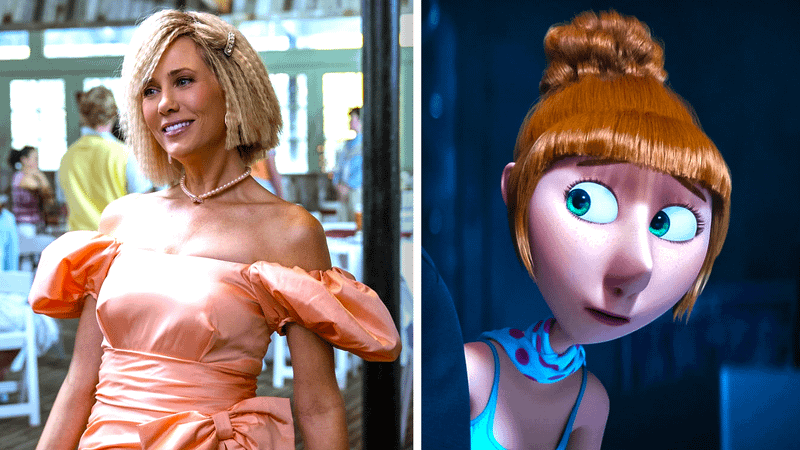 kristen wiig despicable me