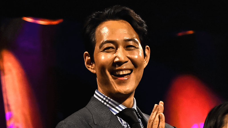 Lee Jung-jae, Star Wars Celebration 2023