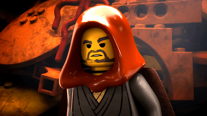 Jedi Bob from 