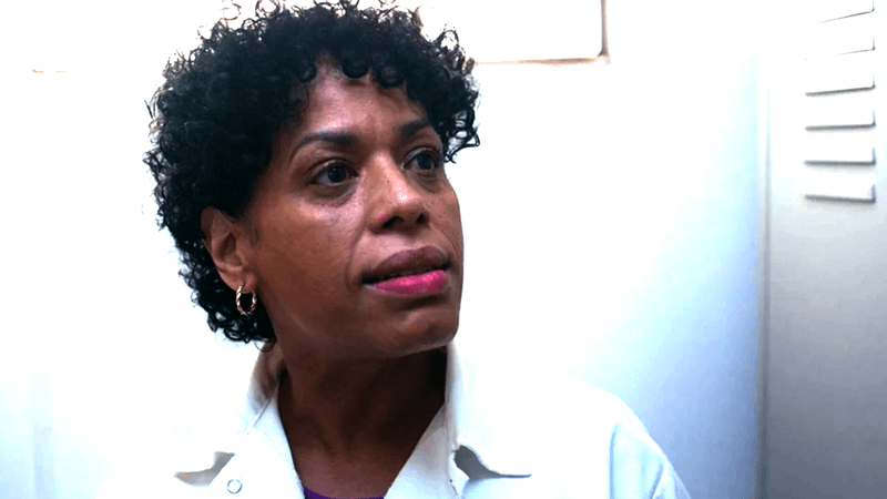 Liza Colón-Zayas.