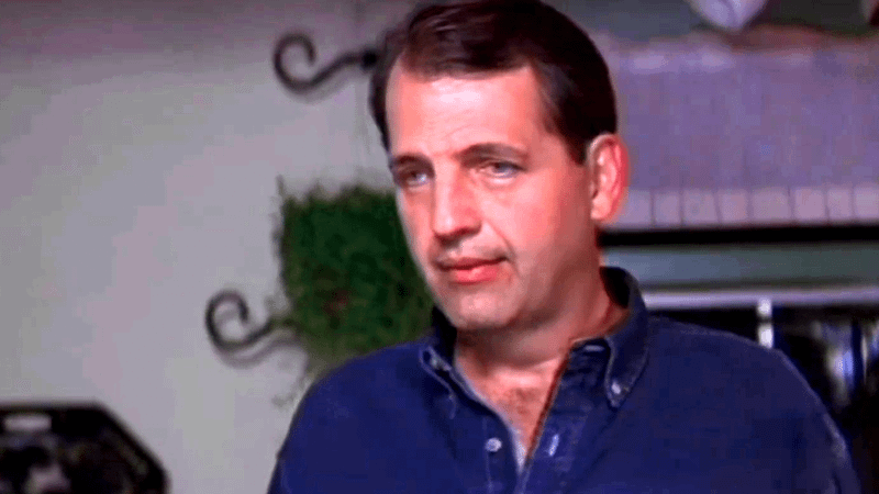 Neil Prescott in Scream 3.