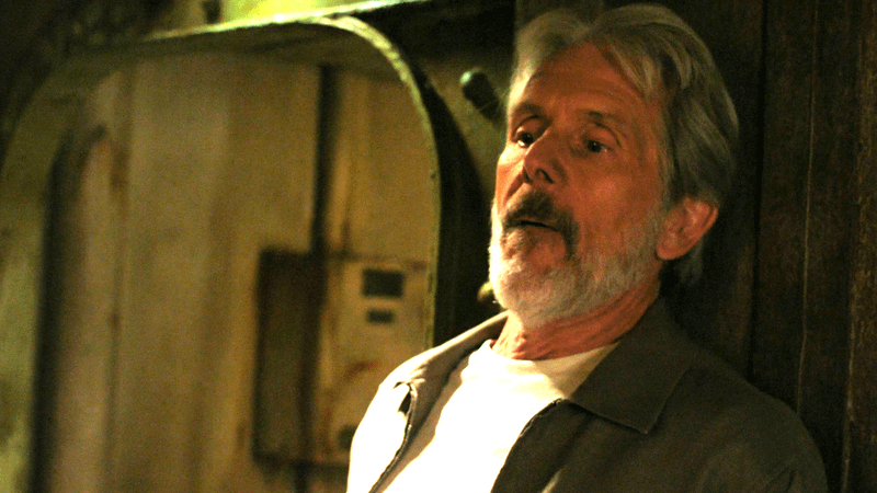 Gary Cole as Agent Parker in NCIS Season 23, Episode 1