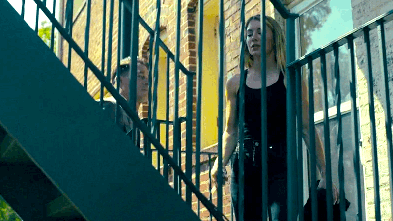  Peacemaker Season 2, Episode 1, Thirty Seconds to Mars Post Credit