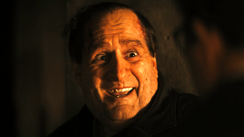 Colin Farrell, Penguin, The Batman