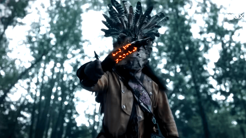 Derry elder in IT: Welcome to Derry