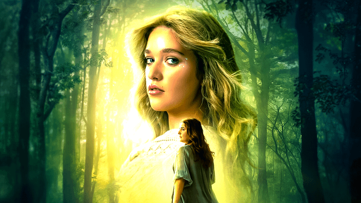 Playing Gracie Darling poster