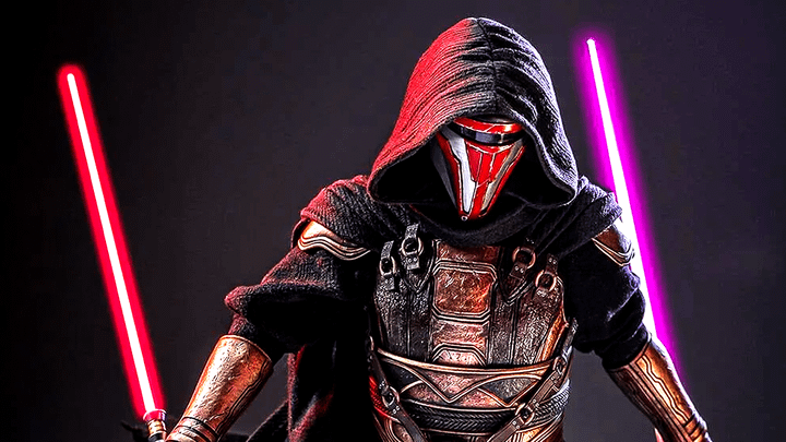 Darth Revan