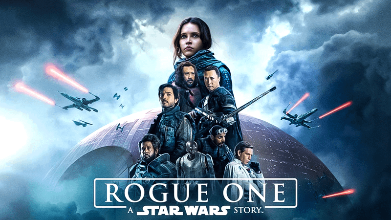 Rogue One