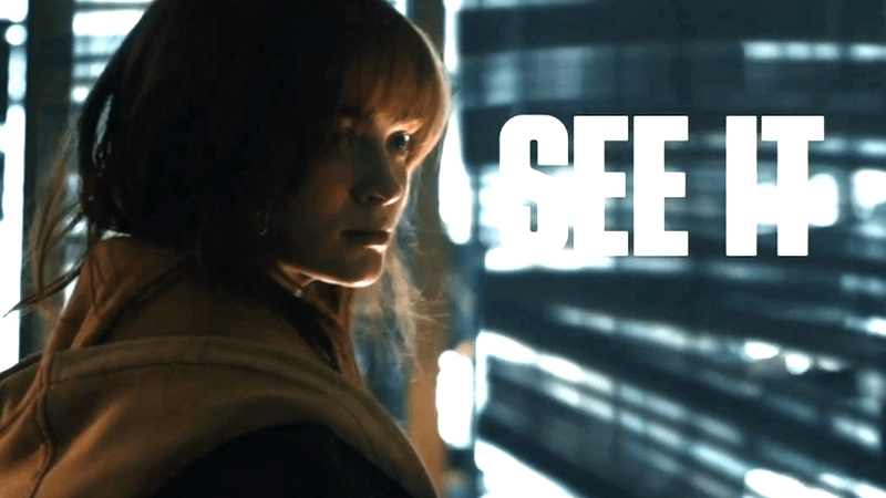 Sadie Sink as Jean Grey in Spider-Man: Brand New Day.