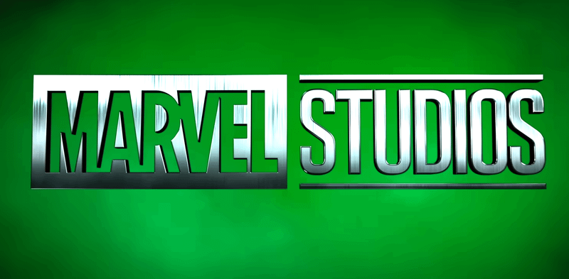 Marvel Studios logo from She-Hulk.