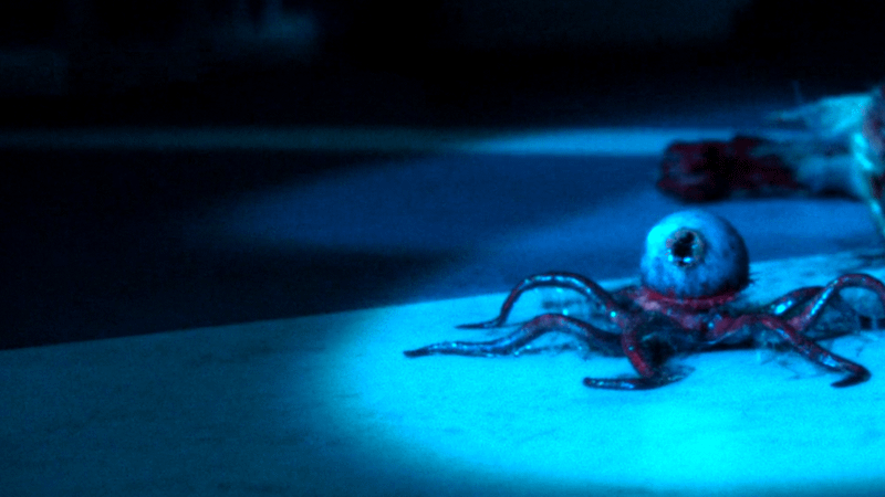 Species 64 in Alien: Earth