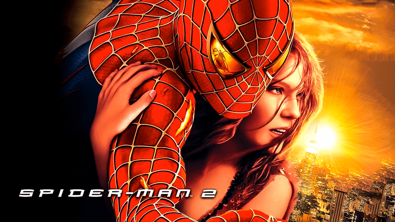 Spider-Man 2